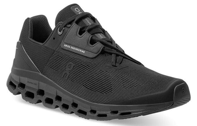 Cloudstratus “Black”