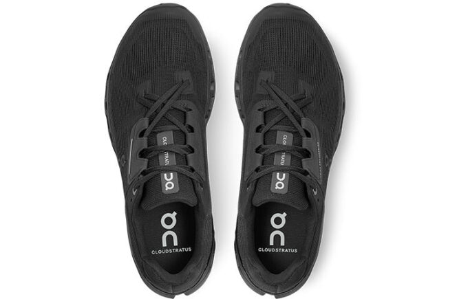 Cloudstratus “Black”