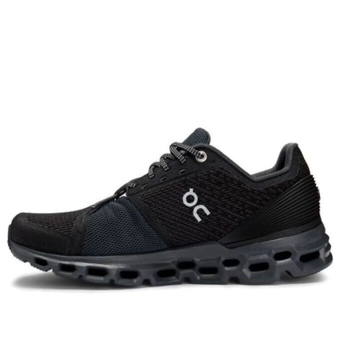 Cloudstratus “Black Shadow”