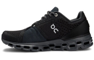 Cloudstratus “Black Shadow”