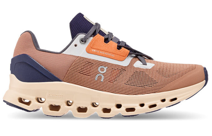 Cloudstratus “Cork Fawn”