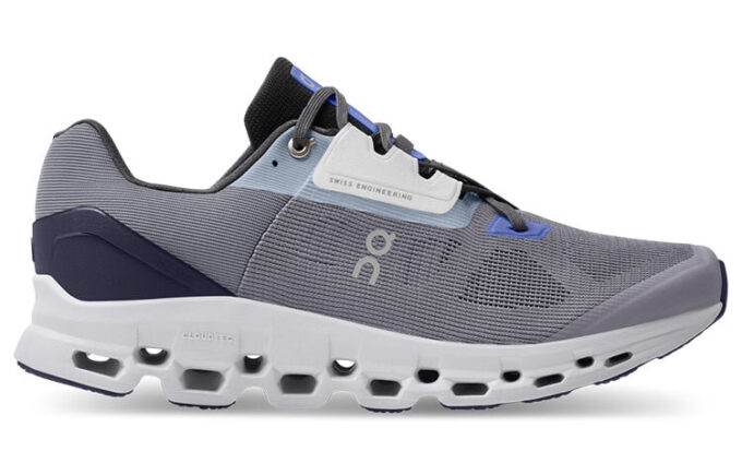 Cloudstratus “Fossil Midnight”