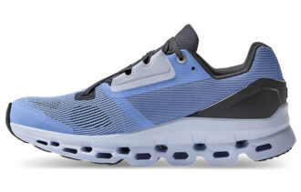 Cloudstratus “Marina Blue Magnet Grey”