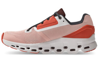 Cloudstratus “Rose Red”