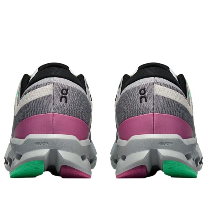 Cloudsurfer 2 “White Mineral”