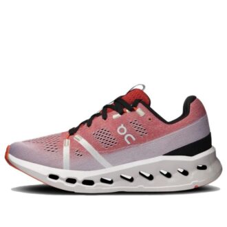 Cloudsurfer “Auburn Frost”