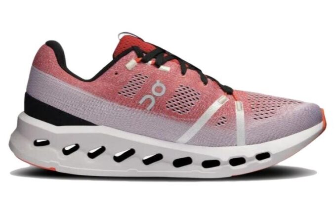 Cloudsurfer “Auburn Frost”