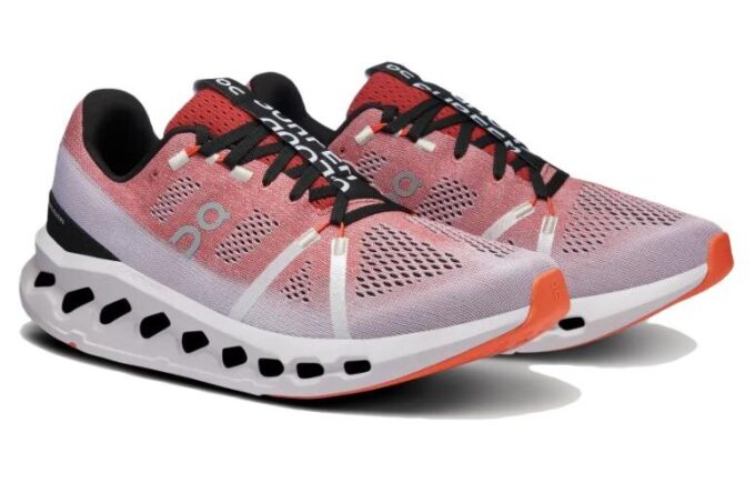 Cloudsurfer “Auburn Frost”