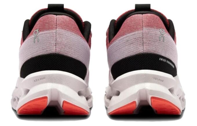 Cloudsurfer “Auburn Frost”