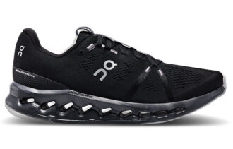 Cloudsurfer “Black”