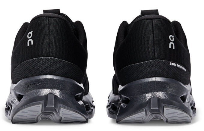 Cloudsurfer “Black”