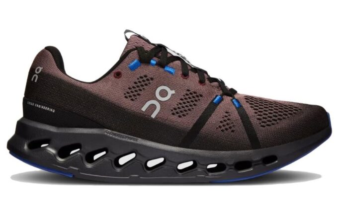 Cloudsurfer “Black Cobalt”