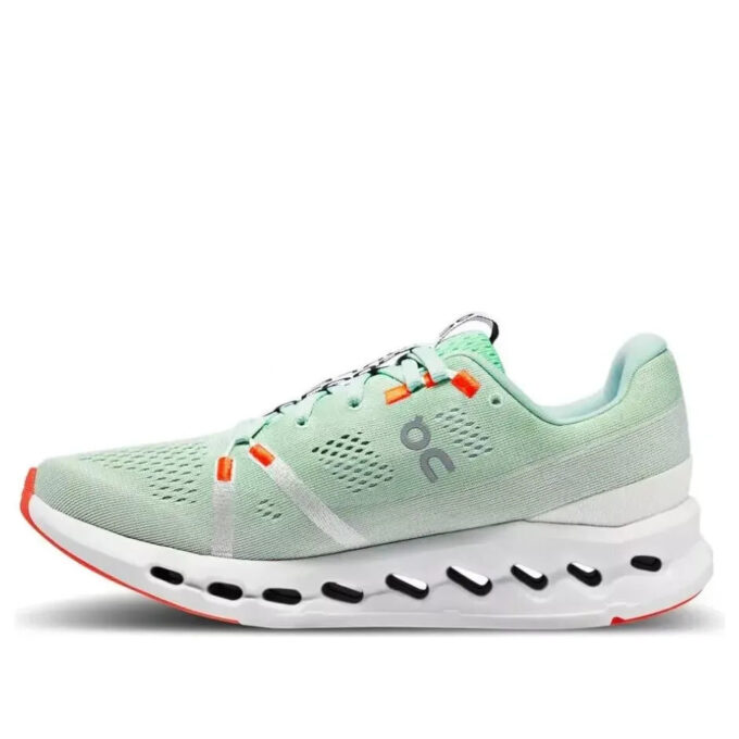 Cloudsurfer “Creek White”