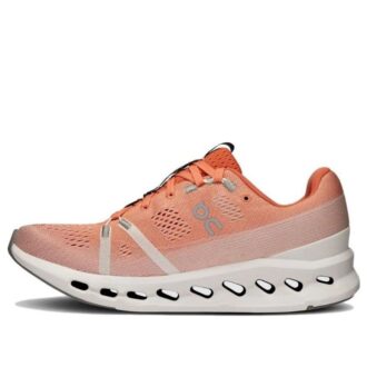 Cloudsurfer “Flame White”