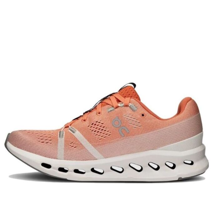 Cloudsurfer “Flame White”