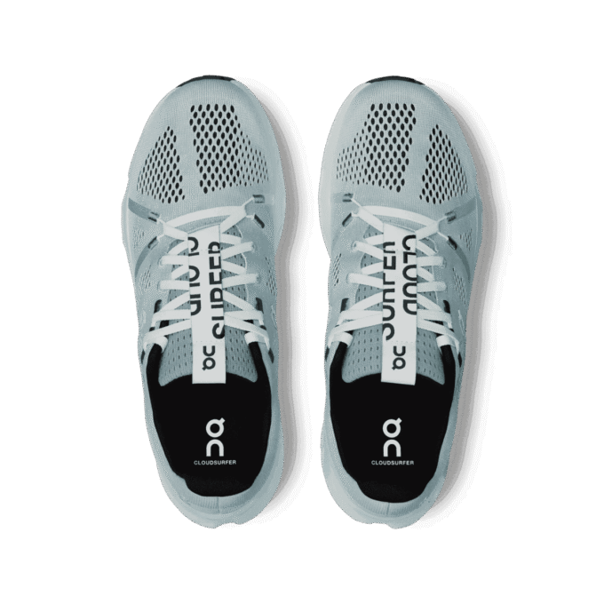 Cloudsurfer “Mineral Aloe”