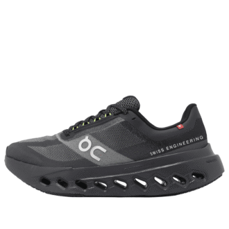 Cloudsurfer Next Lumos “Black”