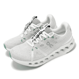 Cloudsurfer “Pearl Ivory”