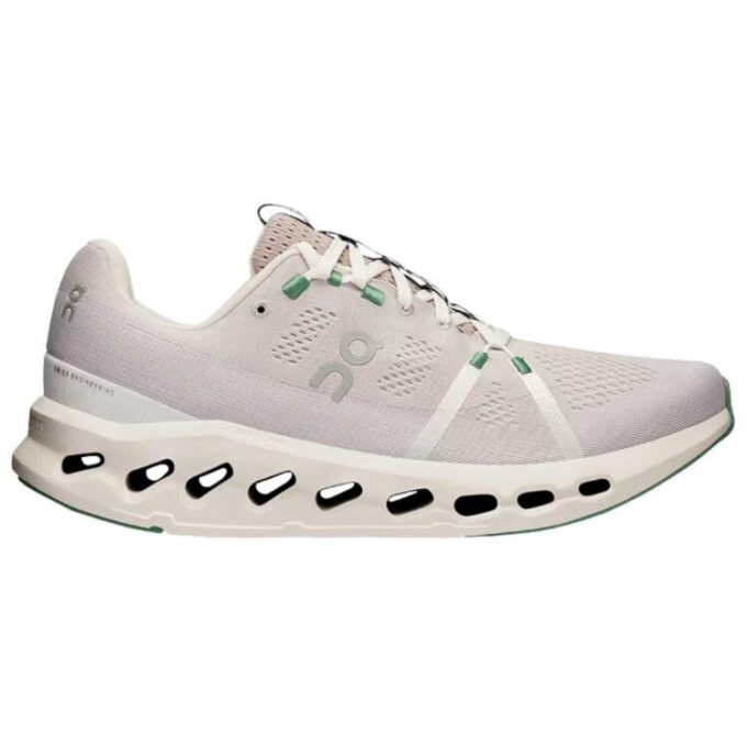 Cloudsurfer “Pearl Ivory”