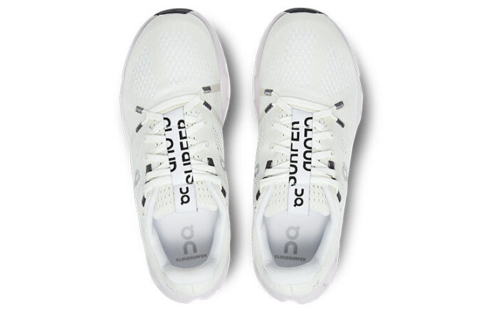 Cloudsurfer “White Frost”