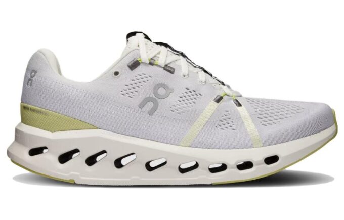 Cloudsurfer “White Sand”