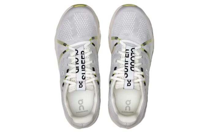 Cloudsurfer “White Sand”