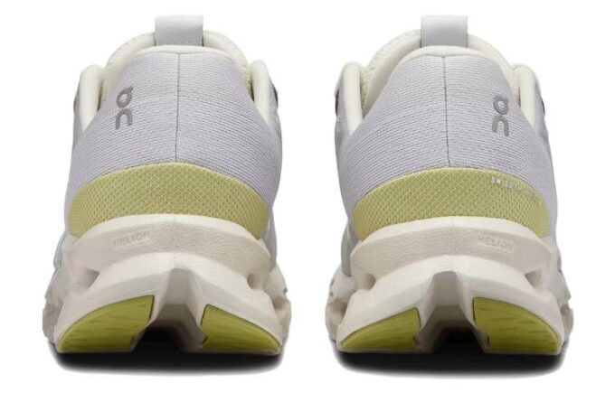 Cloudsurfer “White Sand”