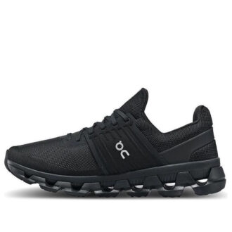 Cloudswift 3 AD “All Black”