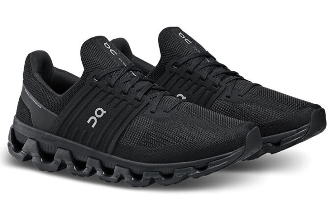 Cloudswift 3 AD “All Black”