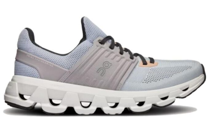 Cloudswift 3 AD “Heather Fade”