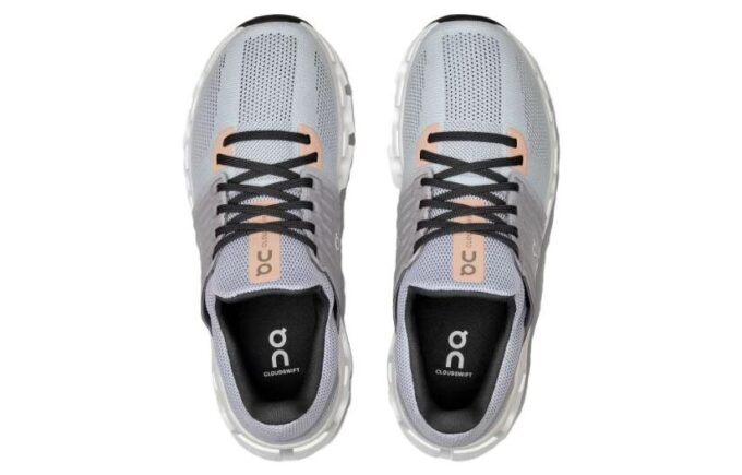 Cloudswift 3 AD “Heather Fade”