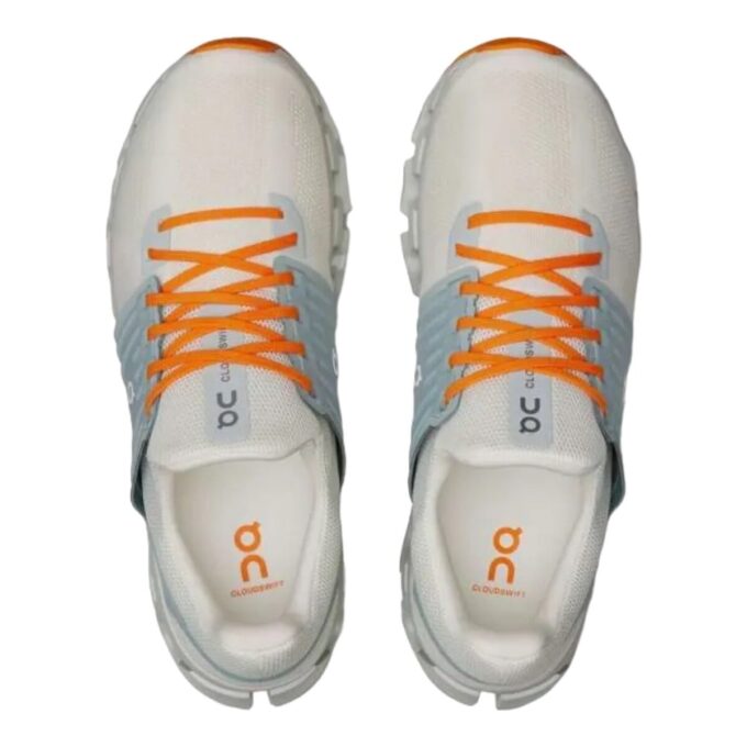 Cloudswift 3 AD “Ivory Mineral”