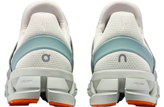 Cloudswift 3 AD “Ivory Mineral”