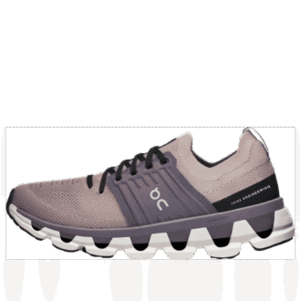 Cloudswift 3 “Fade Black”