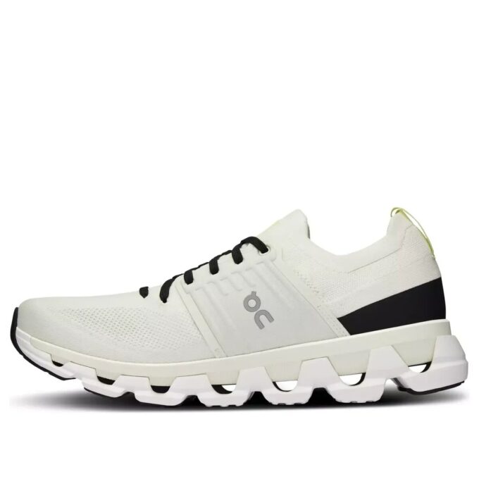 Cloudswift 3 “Ivory Black”