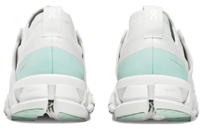 Cloudswift 3 “Ivory Creek”