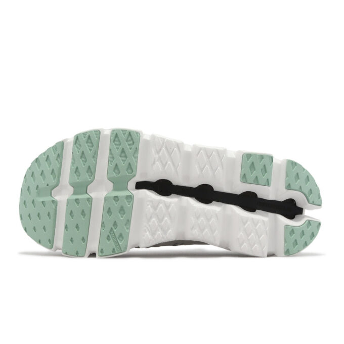 Cloudswift 3 “Ivory Creek”