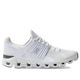 Cloudswift “All White”