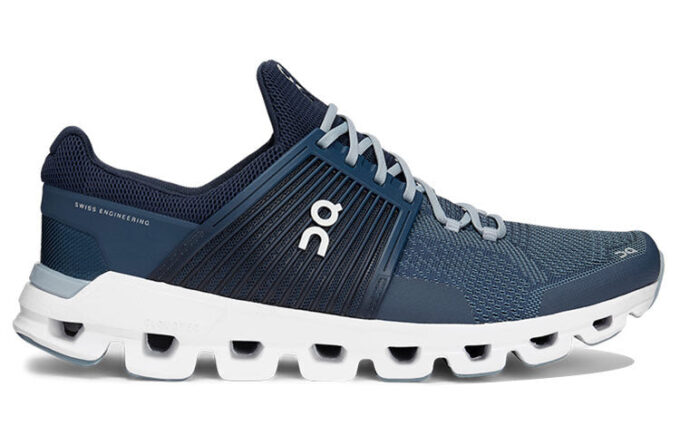 Cloudswift “Denim Midnight”