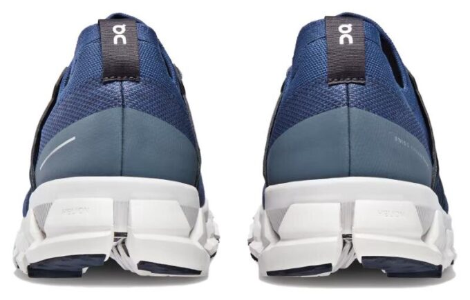 Cloudswift “Denim Midnight”