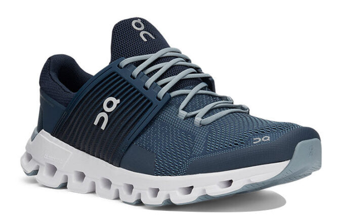 Cloudswift “Denim Midnight”