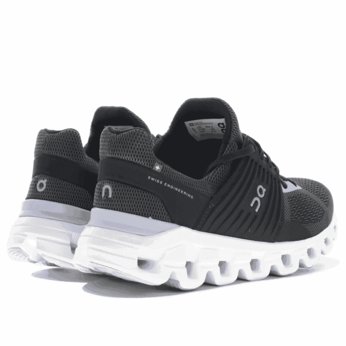 Cloudswift “Magnet Lavender”