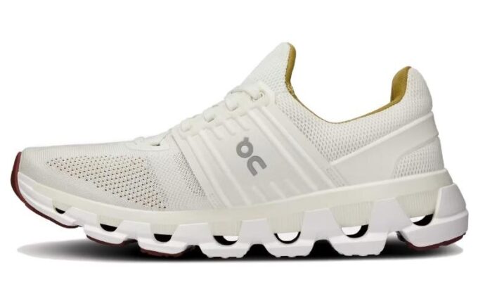 Cloudswift Suma “White Ivory”