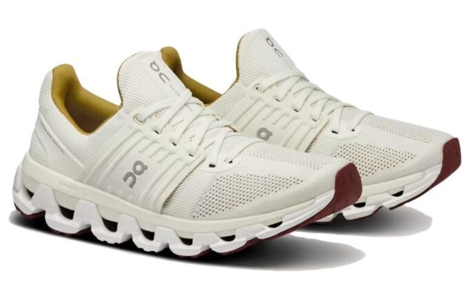 Cloudswift Suma “White Ivory”