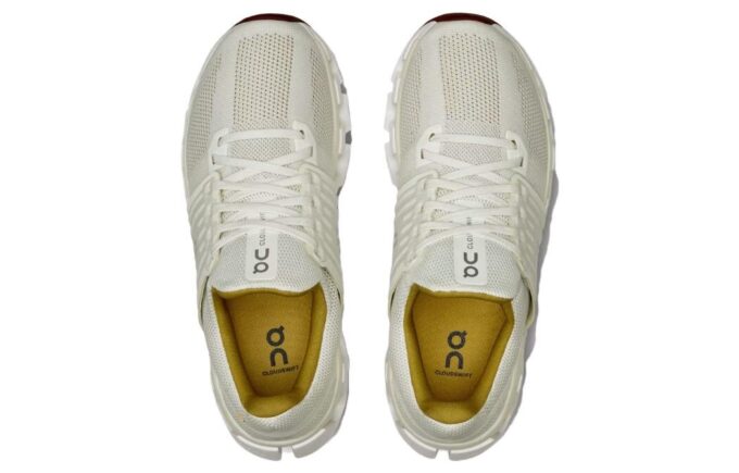 Cloudswift Suma “White Ivory”