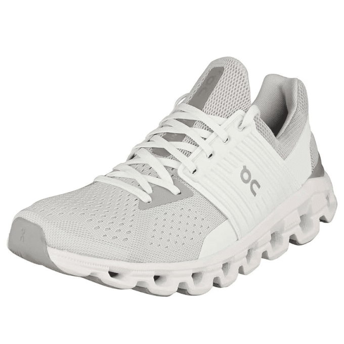 Cloudswift “White Grey”