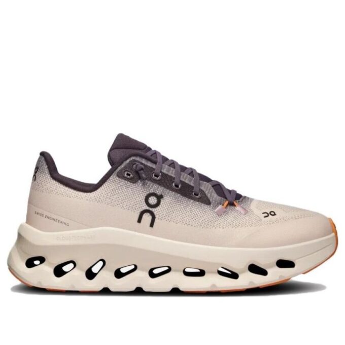 Cloudtilt “Beige Purple”