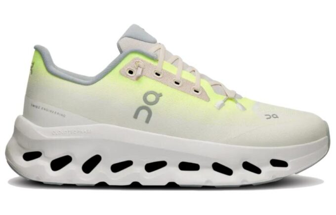 Cloudtilt “Lime Ivory”