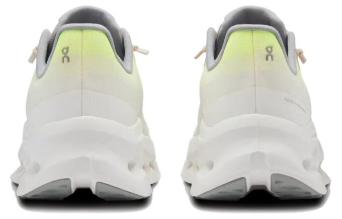 Cloudtilt “Lime Ivory”