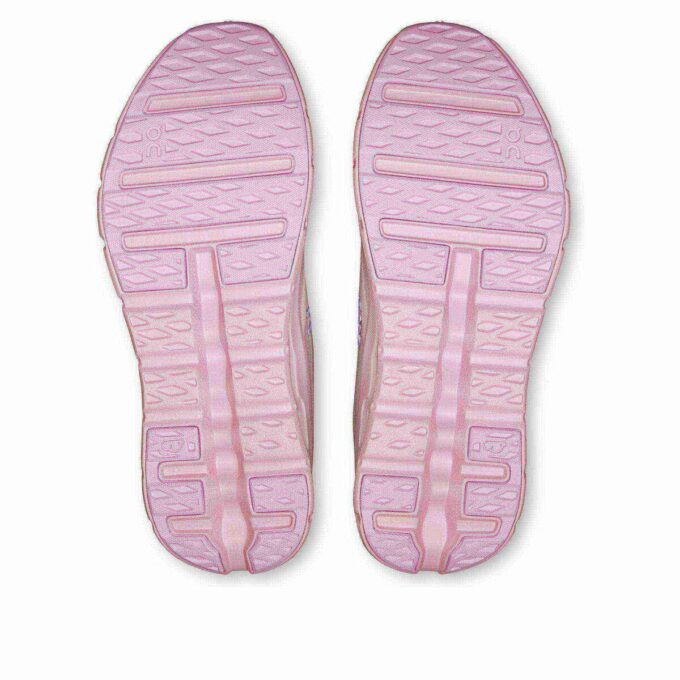 Cloudtilt “Pale Pink”